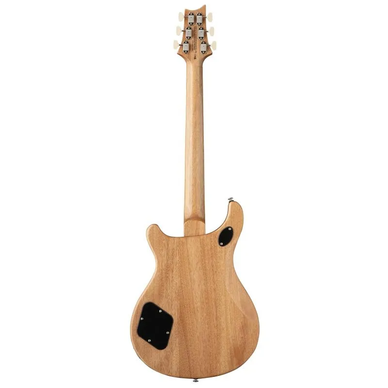 PRS PRS SE McCarty 594 2026 Charcoal - gitara elektryczna - zdjecie 2