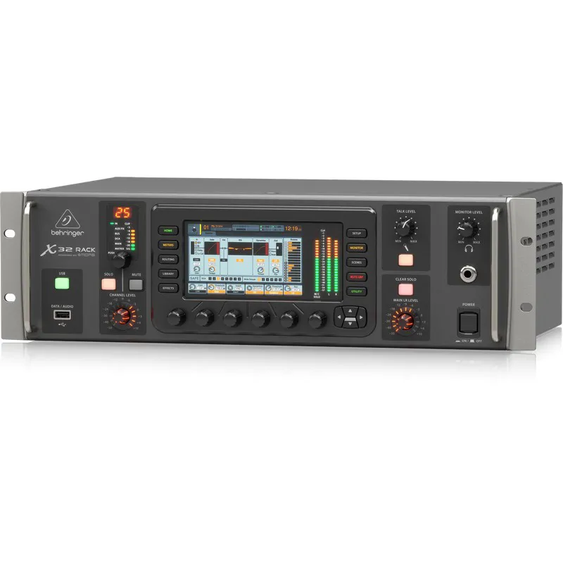 Behringer Behringer X32 Rack mikser cyfrowy