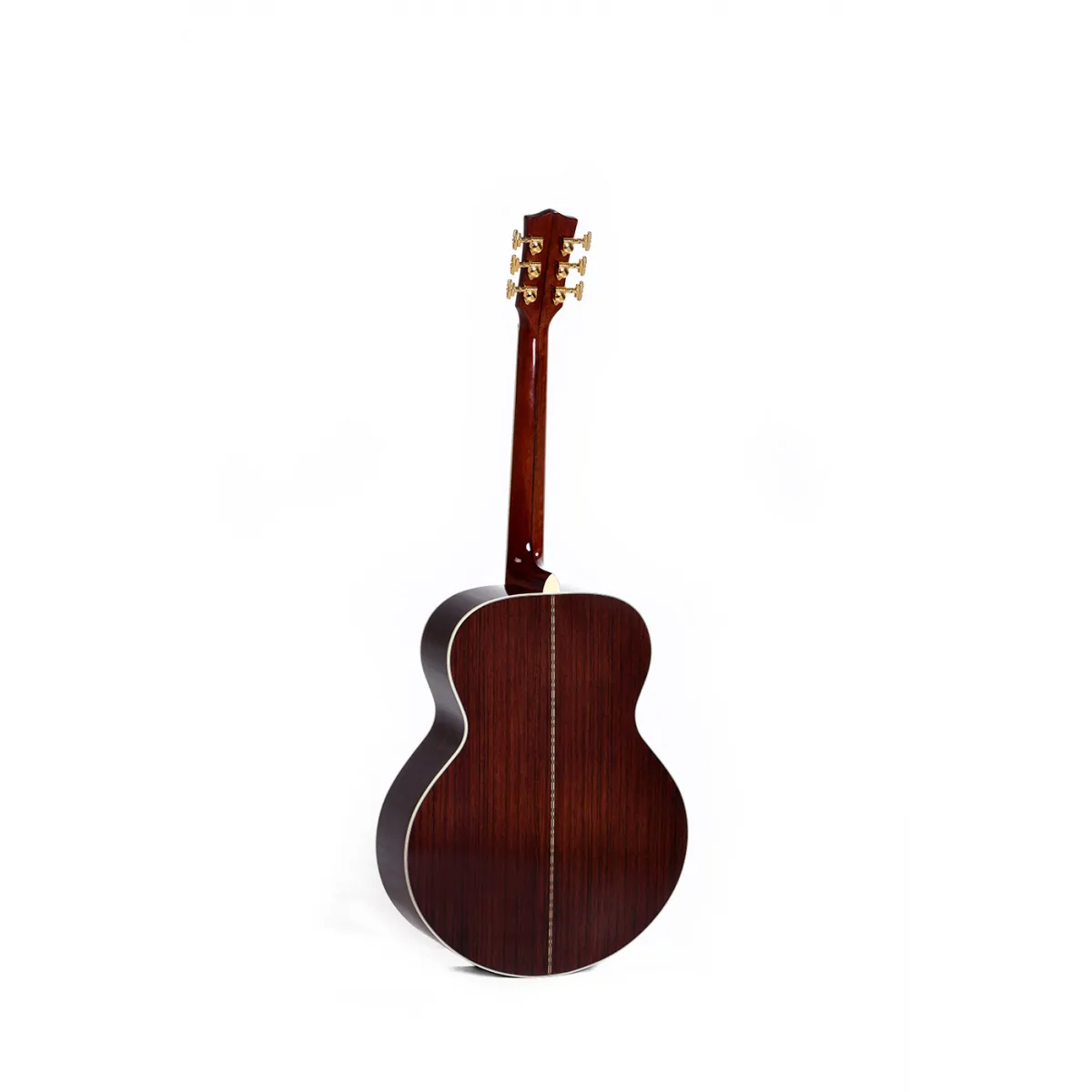 Sigma Guitars Sigma GJR-SG300 - zdjecie 3