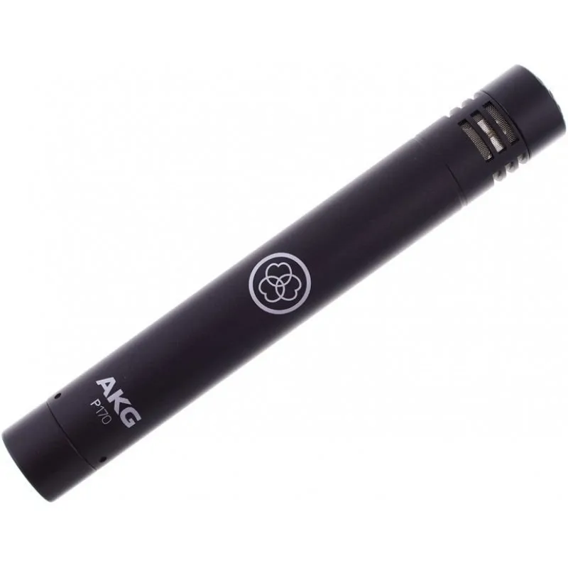 AKG AKG P170 mikrofon pojemnosciowy