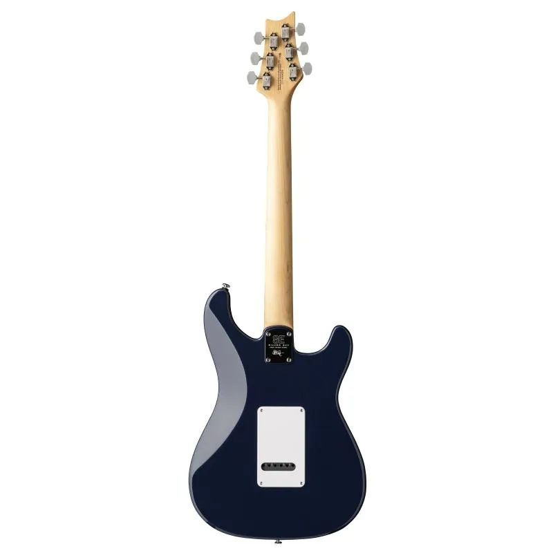PRS PRS SE Silver Sky Lefty 2026 Trad Blue - gitara elektryczna - zdjecie 2