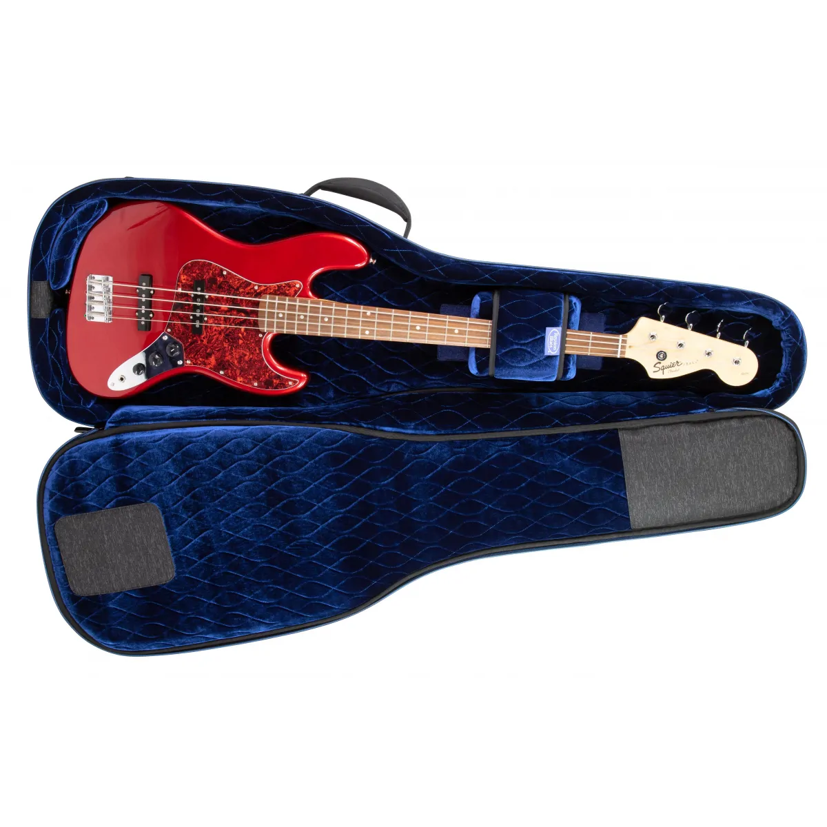 Reunion Blues Reunion Blues Expedition Electric Bass Case - zdjecie 6