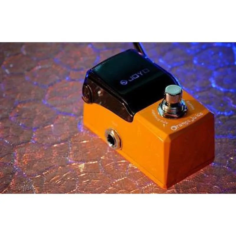 Joyo Joyo JF-310 Orange Juice - efekt gitarowy - zdjecie 4