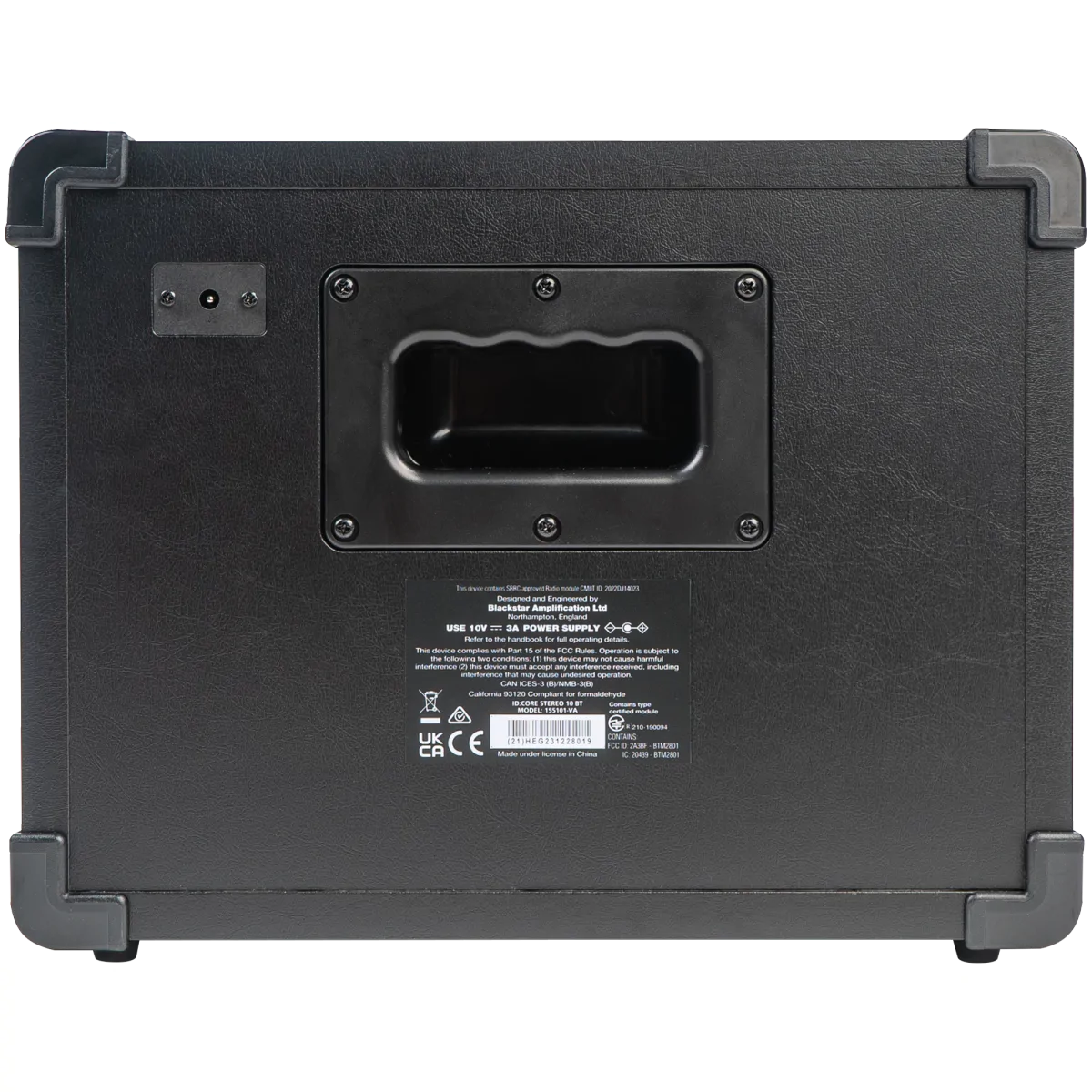 Blackstar Blackstar ID Core 10 V4 Bluetooth 10W - zdjecie 2