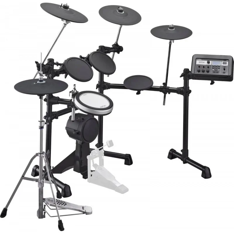 YAMAHA Yamaha DTX6K2-X perkusja elektroniczna - zdjecie 2