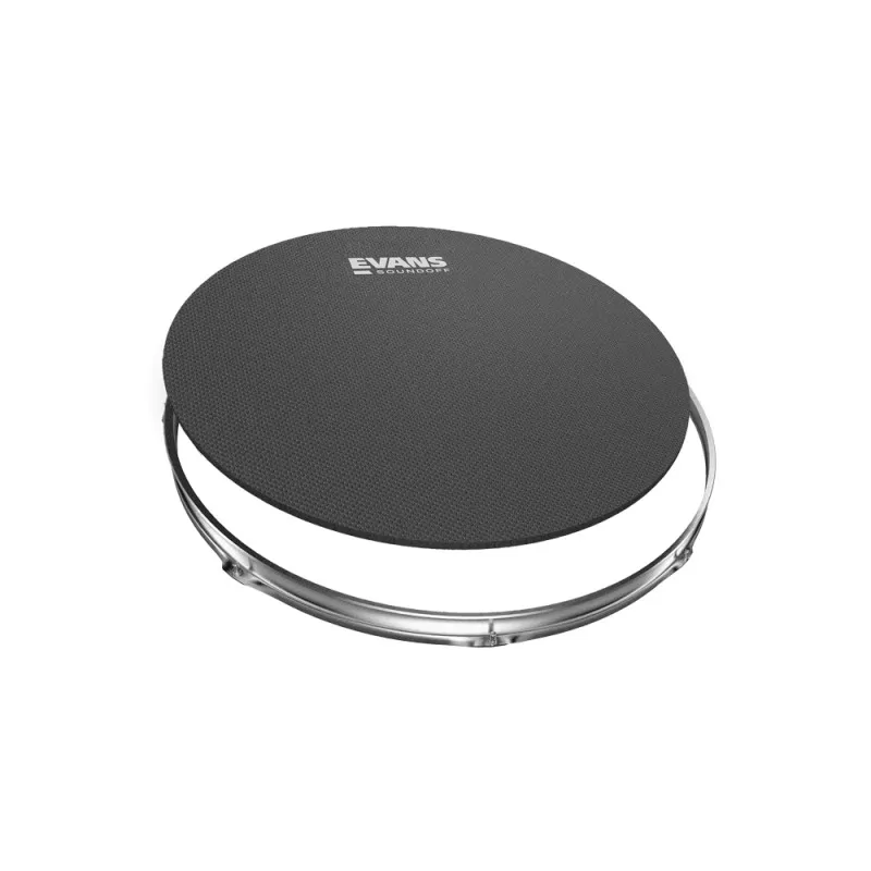 EVANS EVANS SO-14 SoundOff tłumik ćwiczeniowy na tom / werbel 14"
