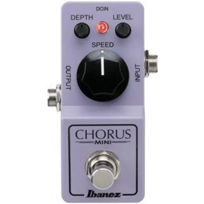 IBANEZ Ibanez Chorus Mini