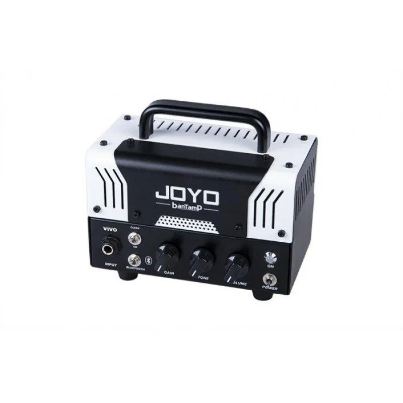 Joyo Joyo Bantamp Vivo - mini głowa gitarowa 20W - zdjecie 3