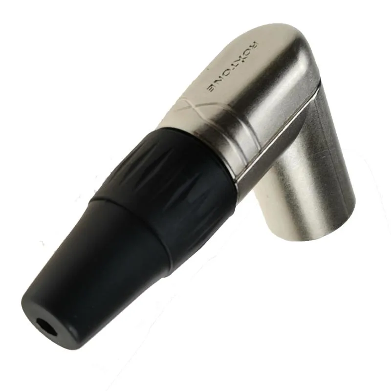 Roxtone Roxtone RX3RMP-NT Gniazdo kątowe typu XLR - zdjecie 7