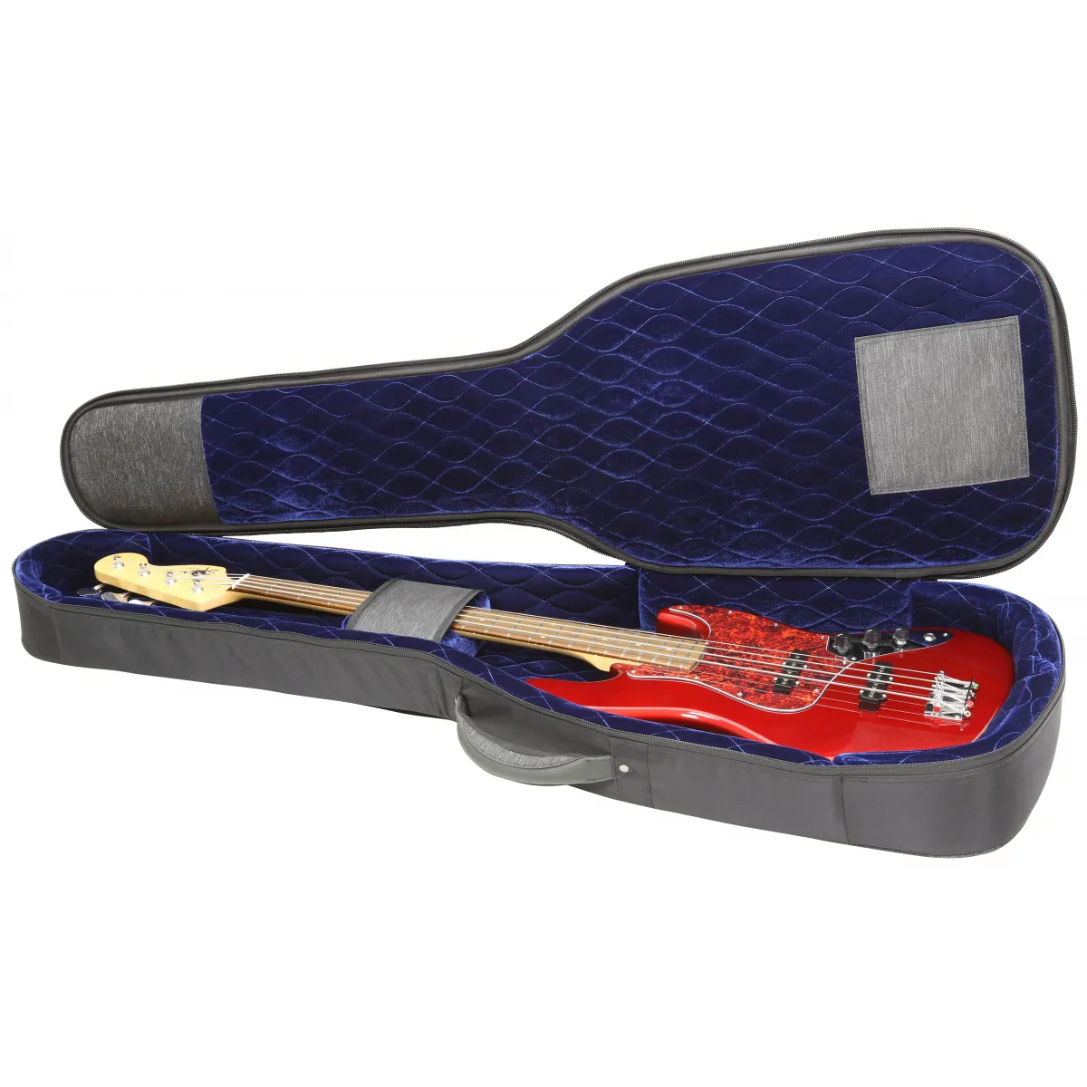 Reunion Blues Reunion Blues RBX Oxford Bass Guitar Gig Bag - zdjecie 2