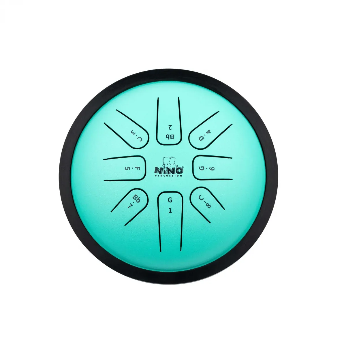 NINO Nino NINO982 steel drum - zdjecie 2