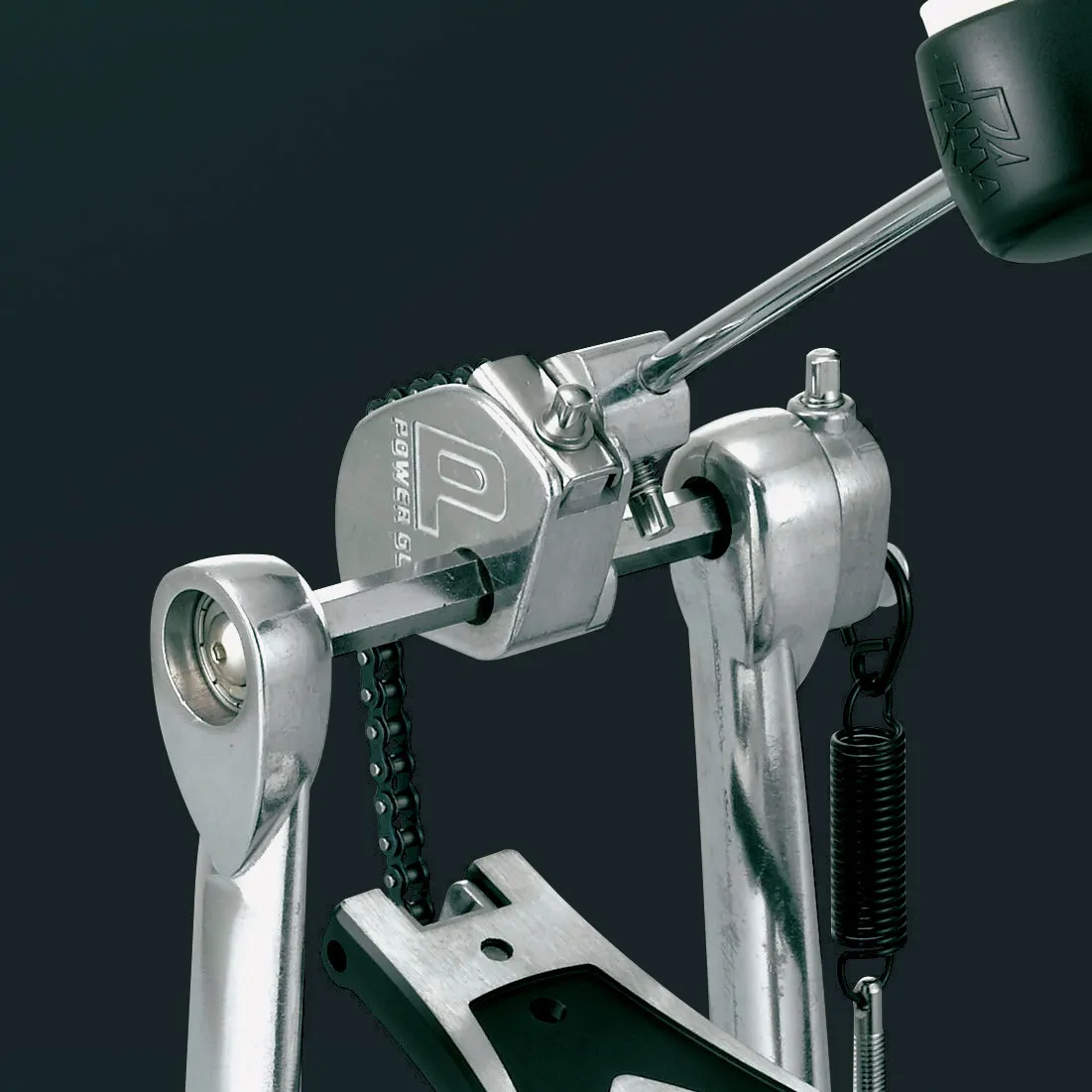 TAMA Tama HP200PTW  Iron Cobra stopa podwójna - zdjecie 3
