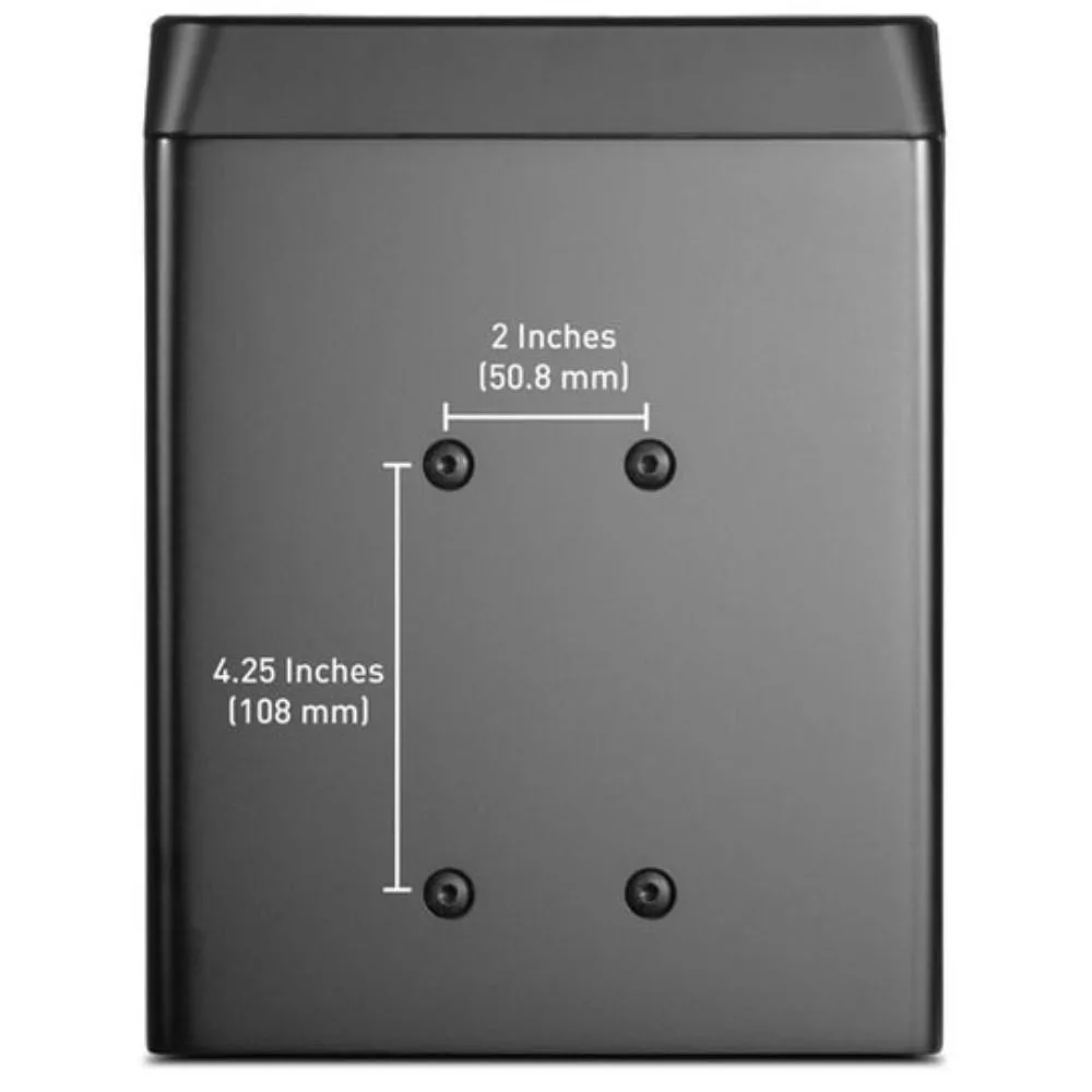 Kali Audio Kali Audio SM-5-C - Monitor odsłuchowy pasywny - zdjecie 3