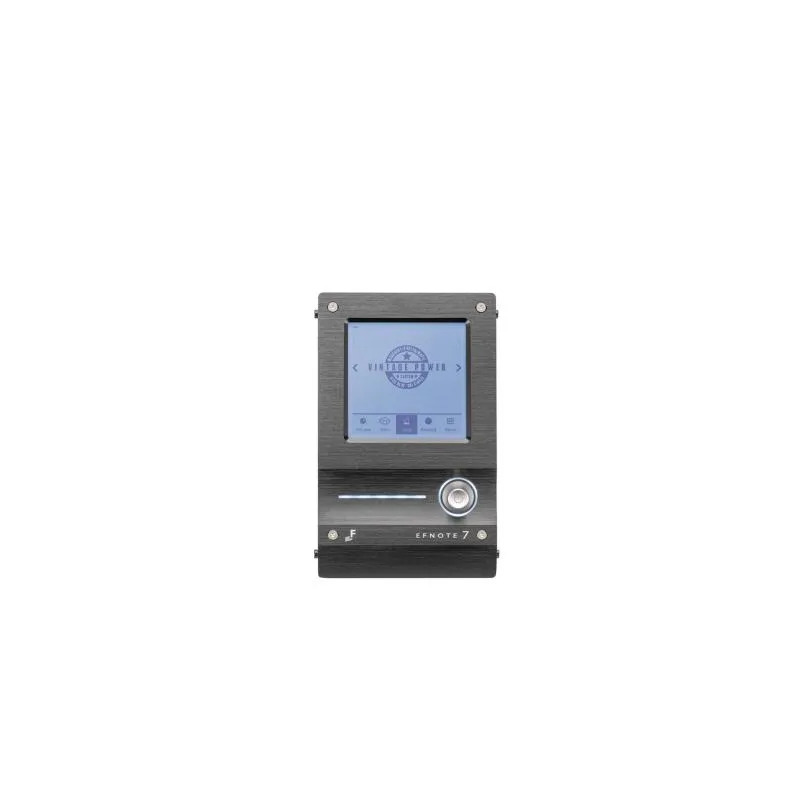 Efnote EFNOTE 7 Standard White Sparkle - perkusja elektroniczna - zdjecie 7
