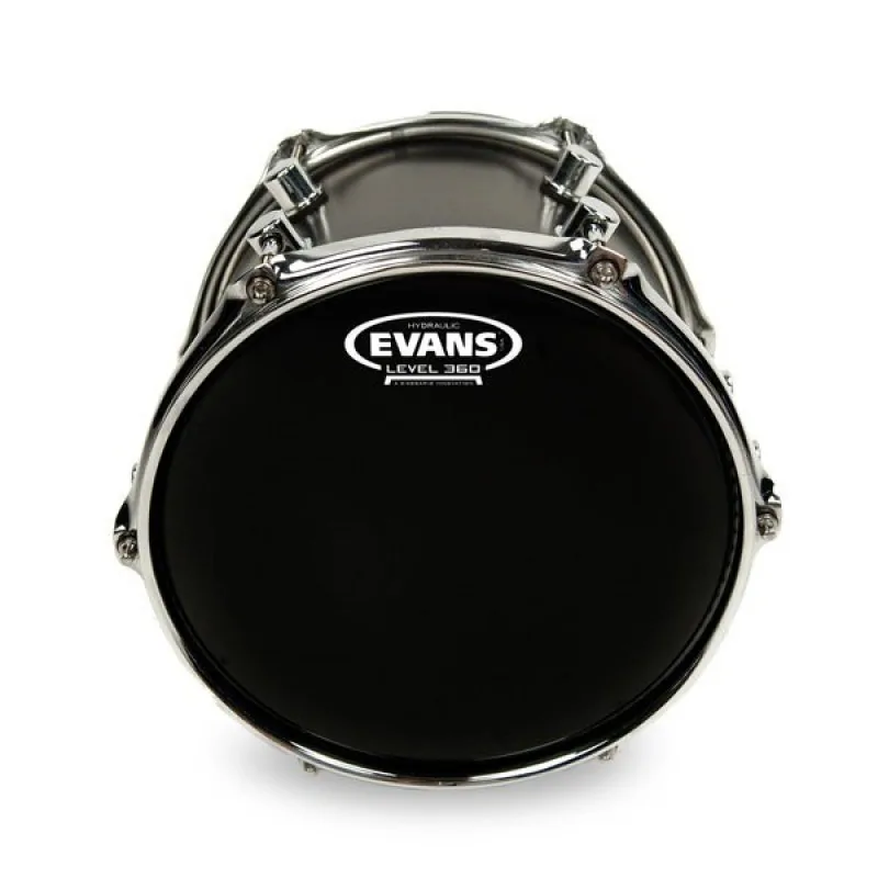 EVANS Evans TT14HBG naciąg 14'' do tomów uderzany - zdjecie 2