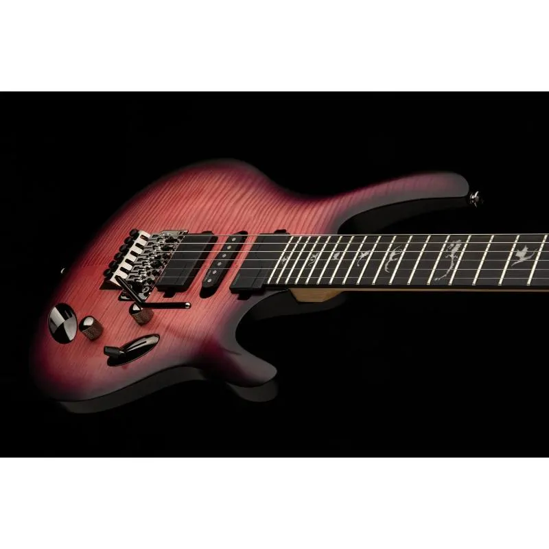 PRS PRS SE Chleo 2026 Orchid Dusk - gitara elektryczna - zdjecie 8