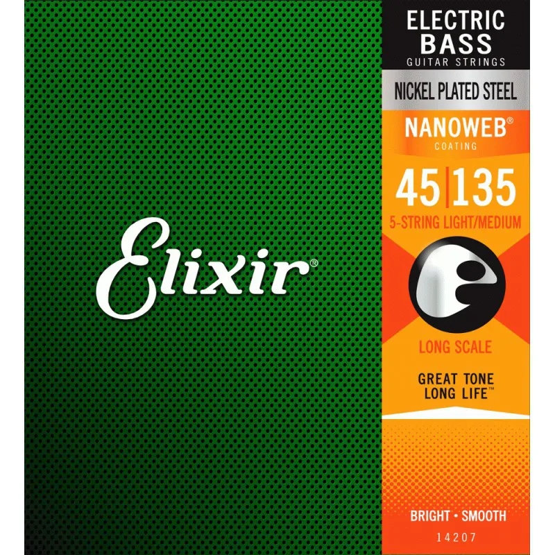 ELIXIR Elixir 14207 45-135