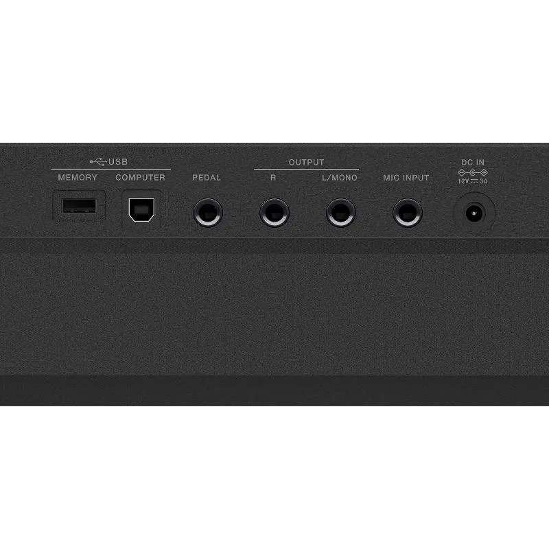 ROLAND ROLAND E-X50 keyboard arranger - zdjecie 6