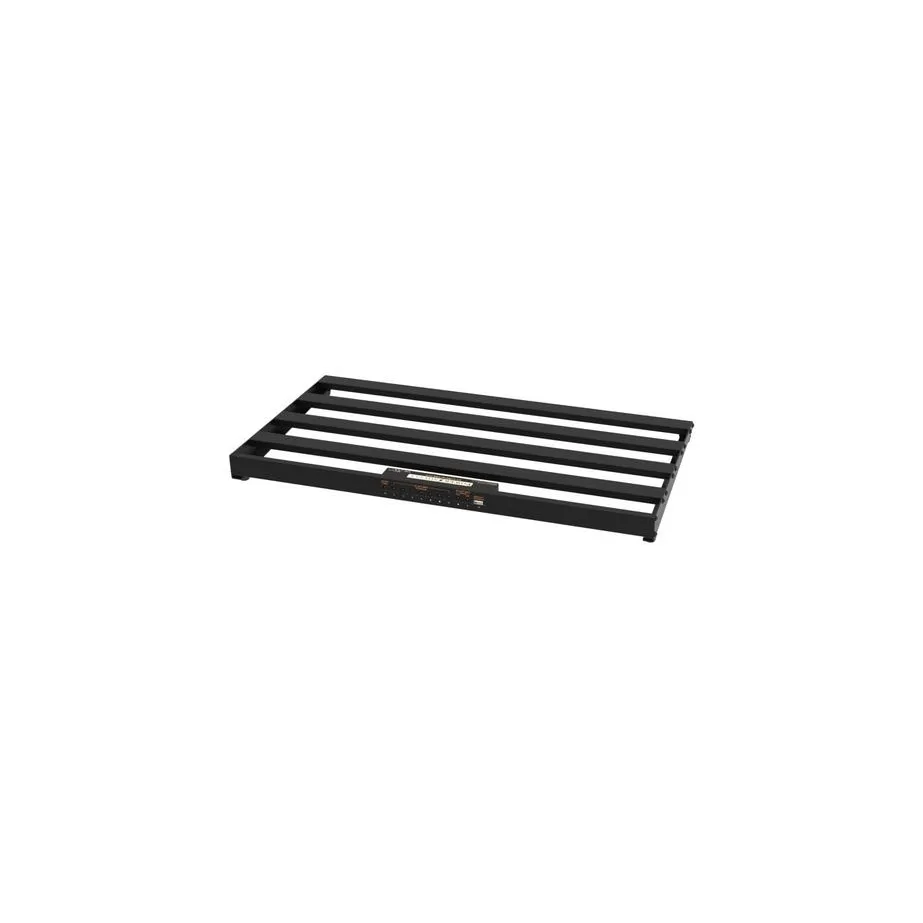 Yuer Yuer PR 01L pedalboard power supply wbudowany zasilacz - zdjecie 3