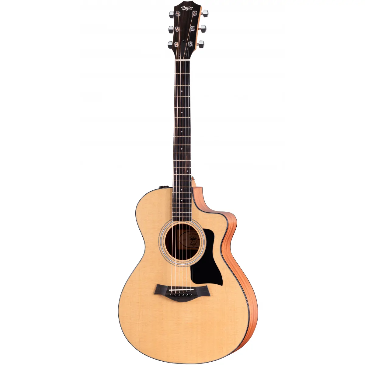 Taylor Guitars Taylor 112ce Gitara Elektro-Akustyczna - zdjecie 2