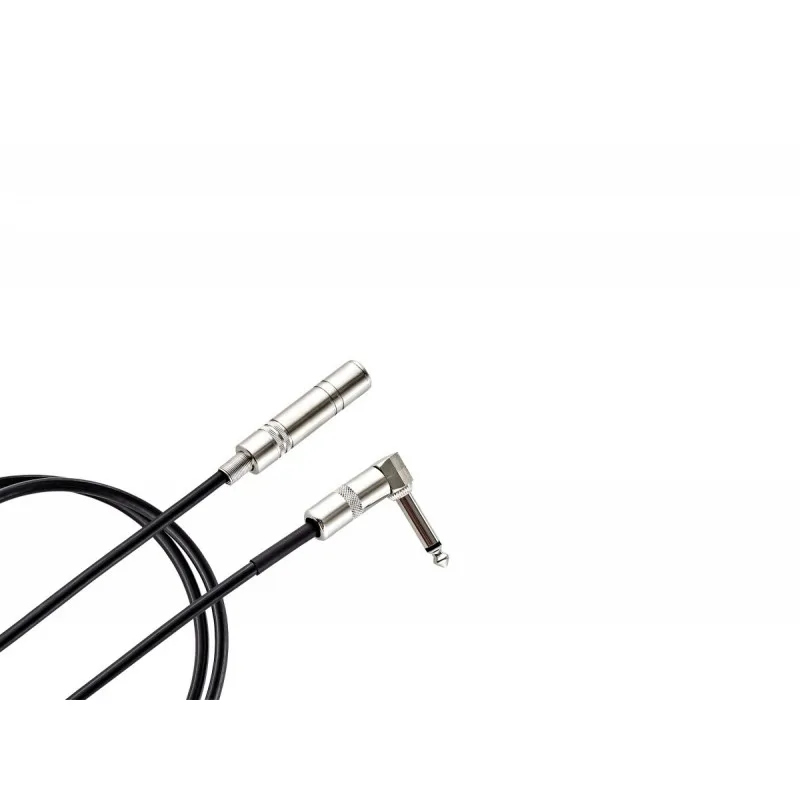 Ortega Ortega OWCI Kabel do połączenia nadajnika z instrumentem 75 cm
