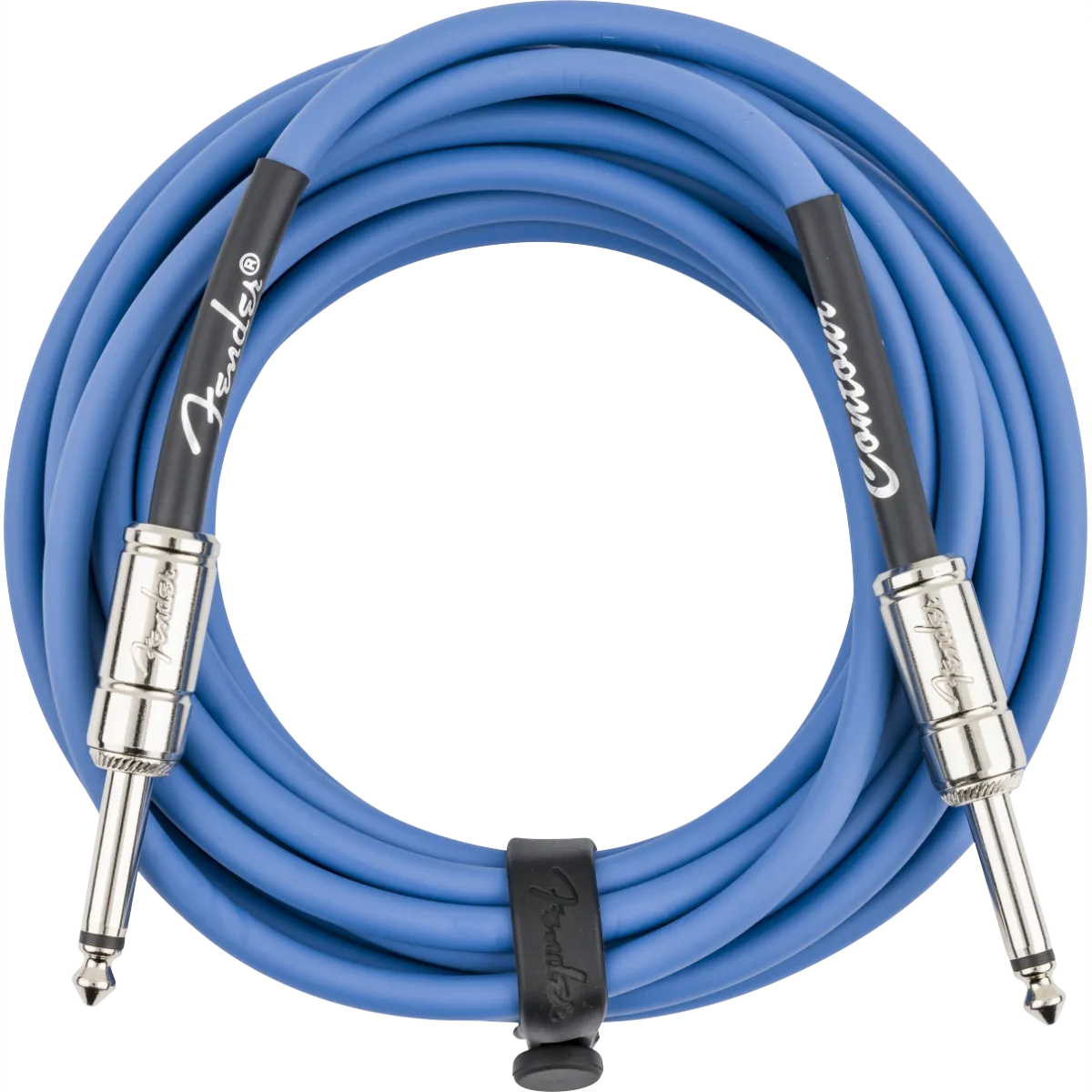 FENDER Fender Contour 18.6' Cable Lake Placid Blue 5m