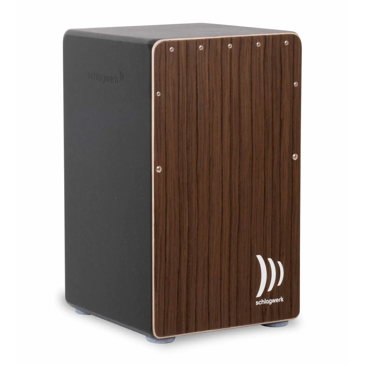 Schlagwerk Schlagwerk CP90 cajon walnut SPL duży