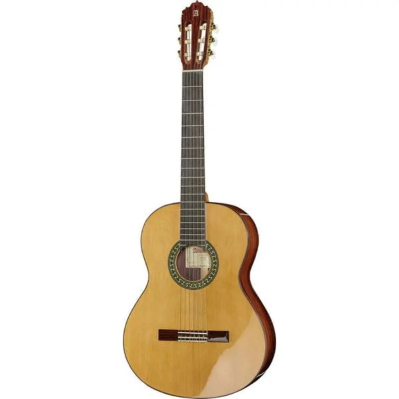 ALHAMBRA Alhambra 5P LH gitara klasyczna leworęczna