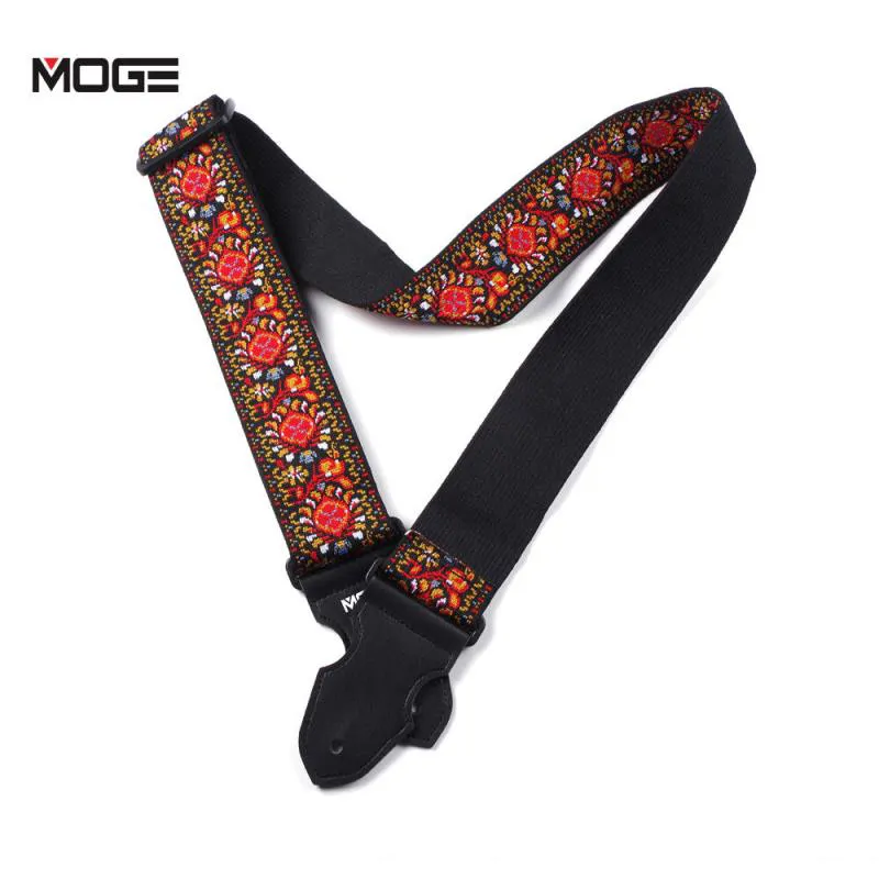 MOGE Pas do gitary MOGE MG-5 - zdjecie 6