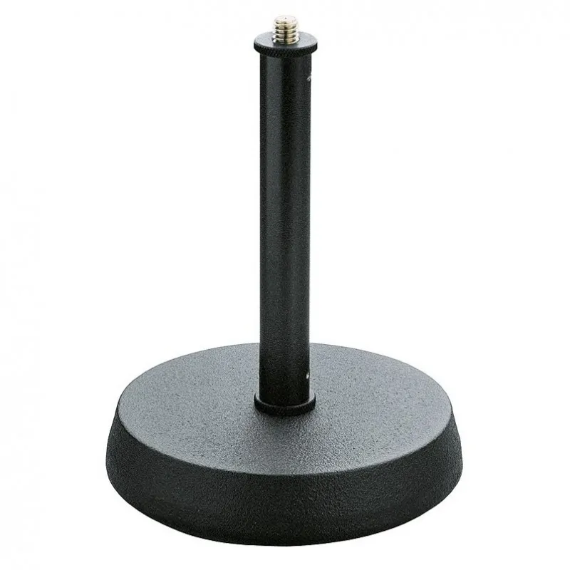 K&M K&M 23200-300-55 statyw mikrofonowy biurkowy