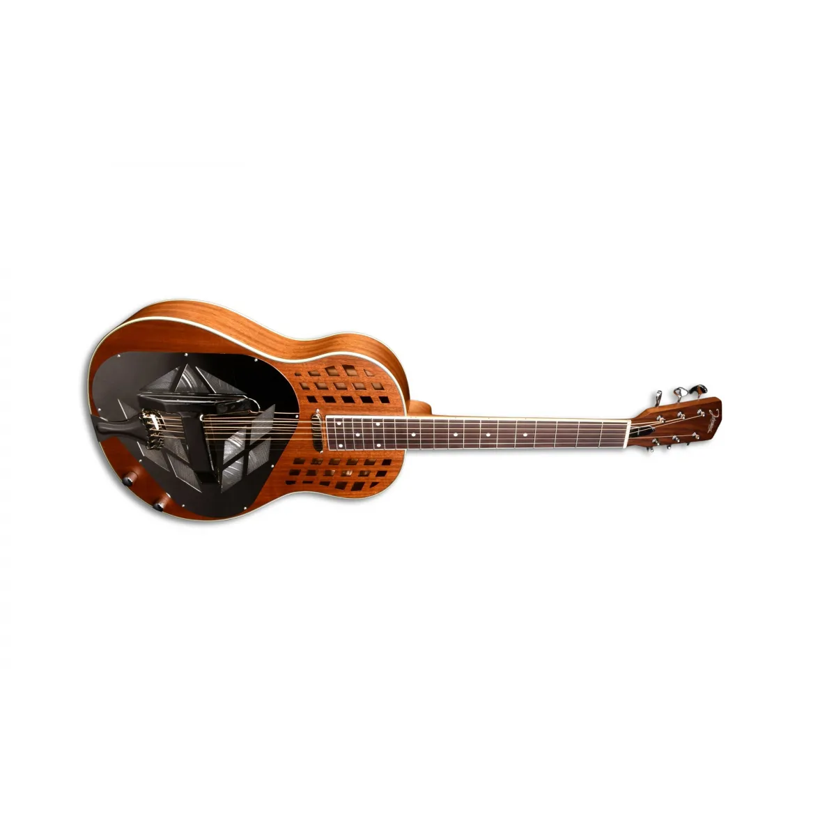Johnson Guitars Johnson JR-899E-MS