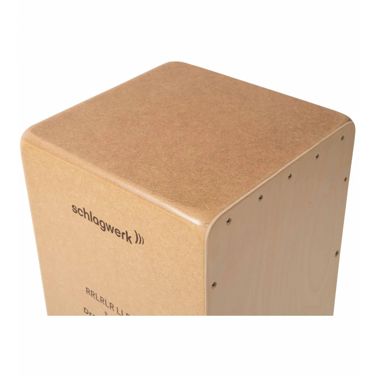 Schlagwerk Schlagwerk CP80 cajon nature SPL large - zdjecie 3