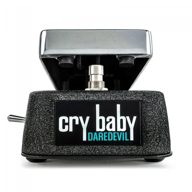 DUNLOP Dunlop DD95FW Daredevil Fuzz Wah - zdjecie 3