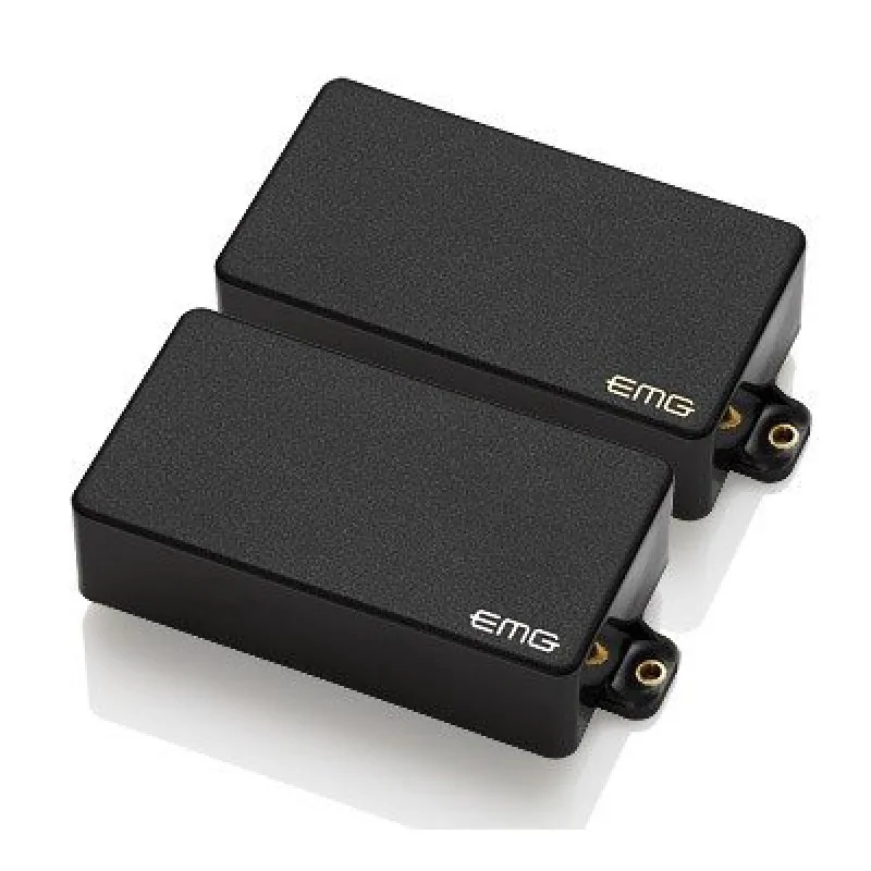 EMG EMG ZW SET Zakk Wylde zestaw przystawek