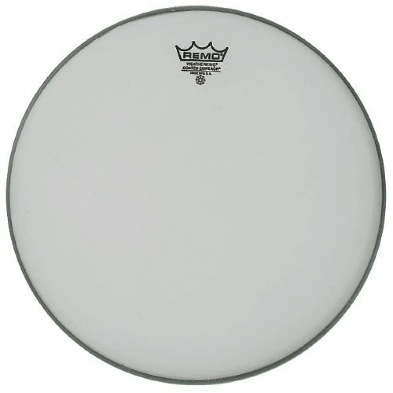 REMO Remo Naciągi Emperor Mleczny powlekany 10" BE-0110-00