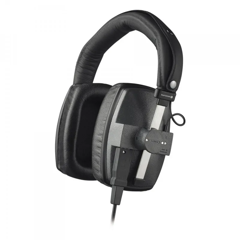 BEYERDYNAMIC Beyerdynamic DT150 - 250 Ohm słuchawki studyjne - zdjecie 2