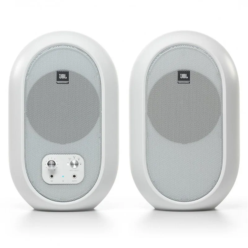 JBL JBL 104-BT WH para monitorów studyjnych