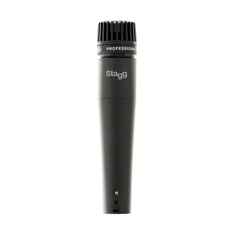 STAGG Stagg SDM70 - mikrofon dynamiczny - zdjecie 2