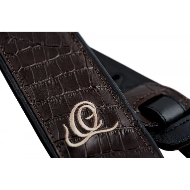 Ortega Ortega OSCU-3 pasek gitarowy - zdjecie 2