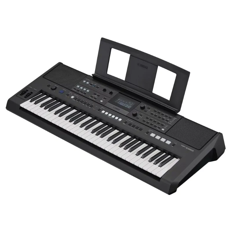 YAMAHA Yamaha PSR-E583 keyboard 61 klawiszy