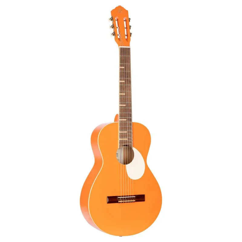 Ortega Ortega RGA-ORG Gaucho Orange - zdjecie 2