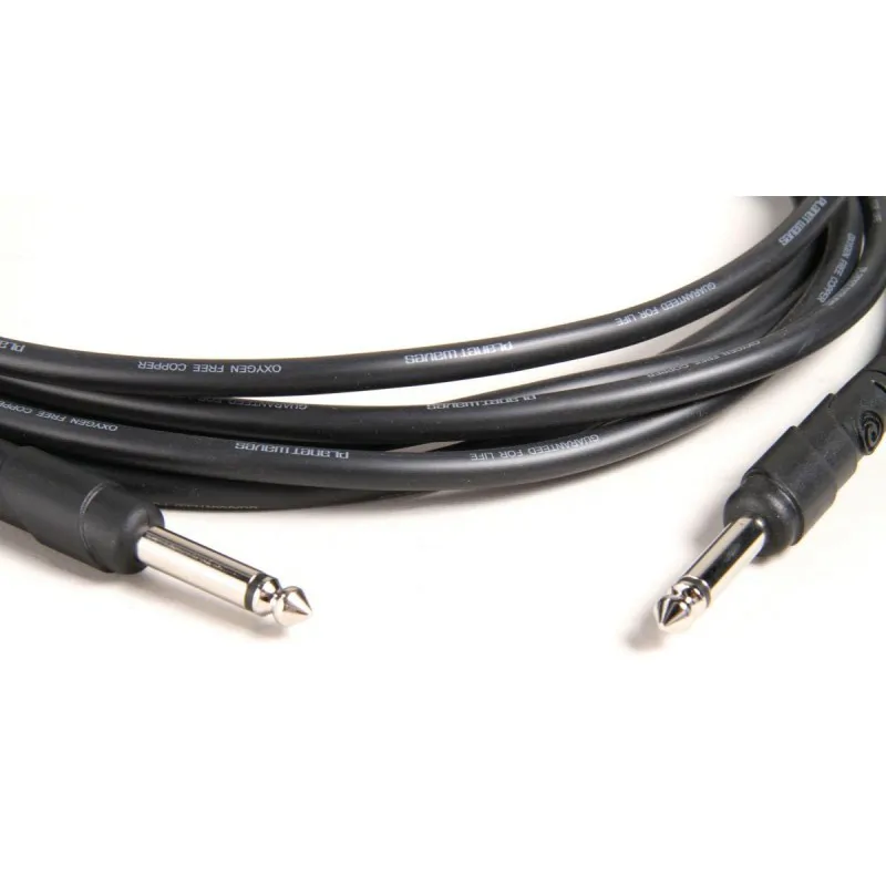 PLANET WAVES PLANET WAVES PW-CGT-05 kabel gitarowy 5 ft 1,5 m - zdjecie 2