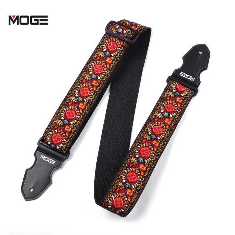 MOGE Pas do gitary MOGE MG-5 - zdjecie 3