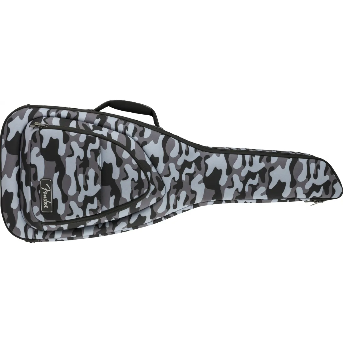 FENDER Fender FE920 Electric Guitar Gig Bag Winter Camo