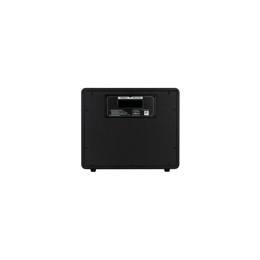 Mooer Mooer Hornet 30i BK Intelligent Amp - zdjecie 8