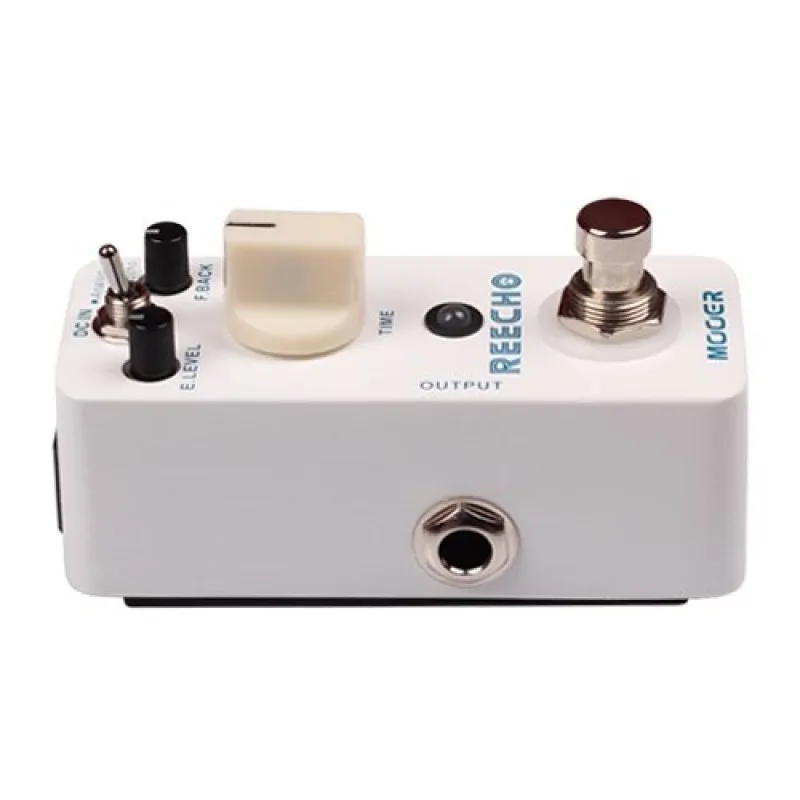 Mooer Mooer MDL2 Reecho Digital Delay - zdjecie 3