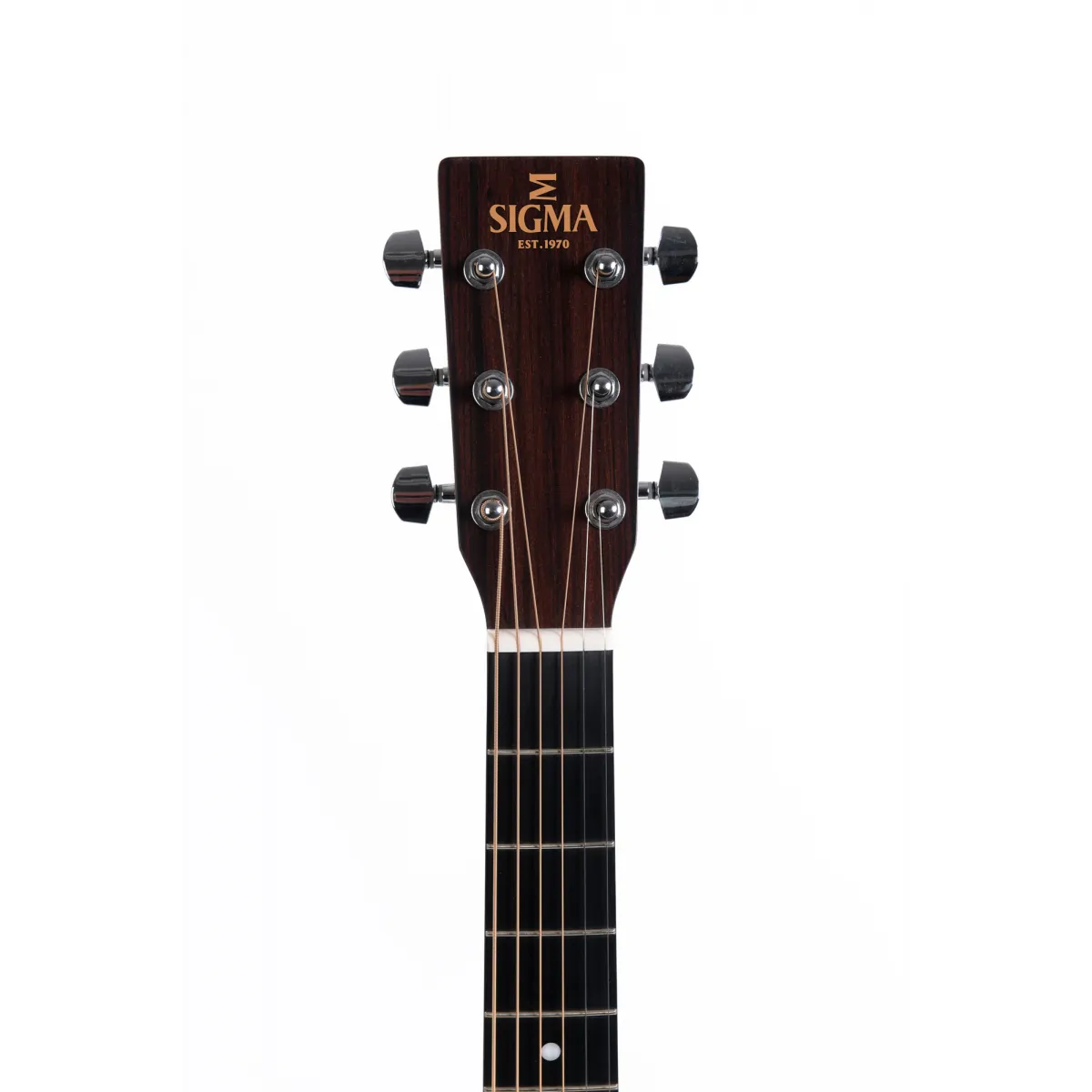 Sigma Guitars Sigma 000ME - zdjecie 4