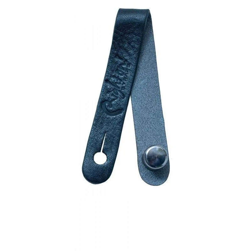 RightOn! Straps RightOn! Neck Strap link Black zaczep do paska czarny