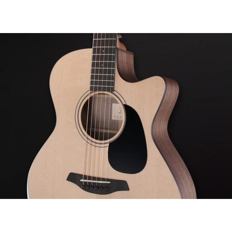 FURCH Furch Blue Deluxe Gc-SW LR Baggs SPE - zdjecie 2