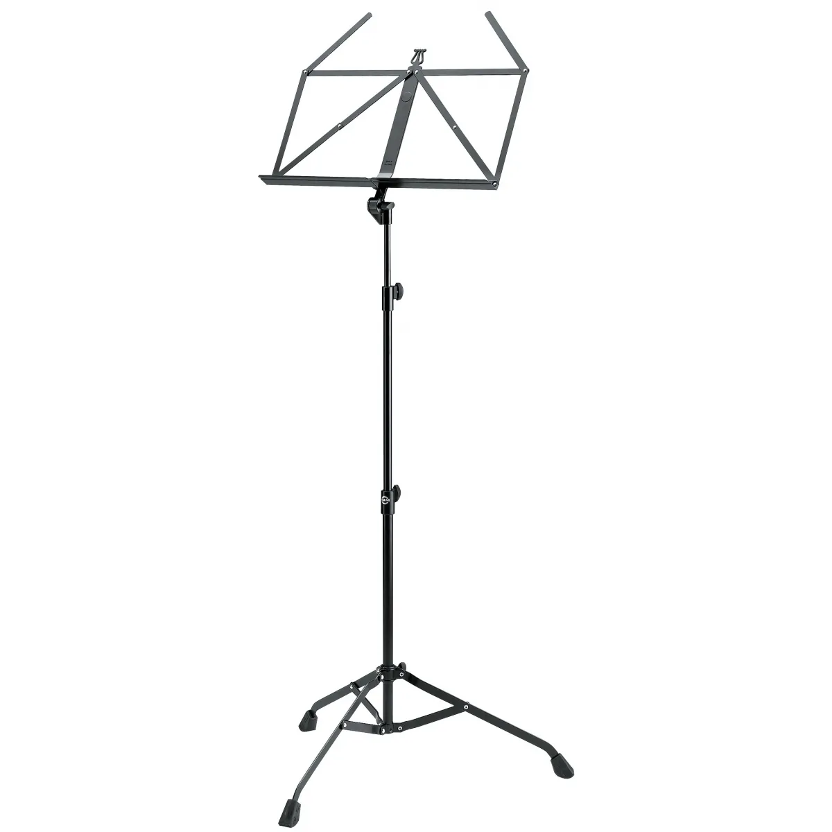 K&M K&M 10700-000-55 Pulpit składany Stabilny
